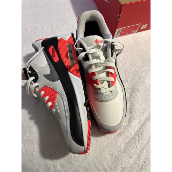 Size 10.5 - Nike Air Max 90 GORE-TEX Infrared main image 8
